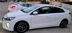 هيونداي ايونك